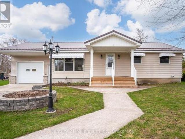 371 Hunter Street, South Bruce Peninsula, ON, N0H 2T0 house for sale | Listing ID X13067 | Royal LePage