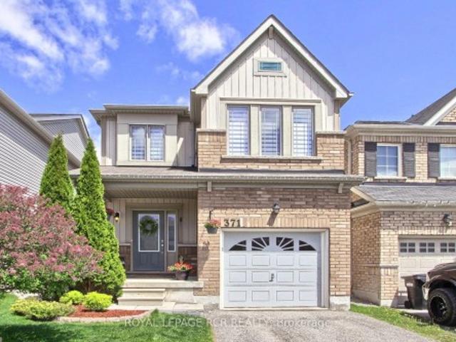 371 Langford Boulevard, Bradford West Gwillimbury, ON, L3Z 0P7 house for sale | Listing ID N13214 | Royal LePage