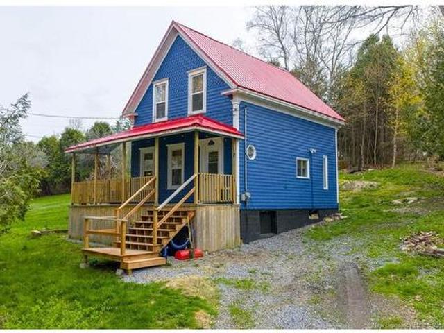 371 Nerepis Rd, Grand Bay Westfield, NB, E5K 3A5 house for sale | Listing ID NB139326 | Royal LePage