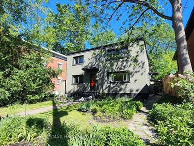 371 Sunnyside Avenue, Ottawa, ON, K1S 0S2 house for sale | Listing ID X13231 | Royal LePage