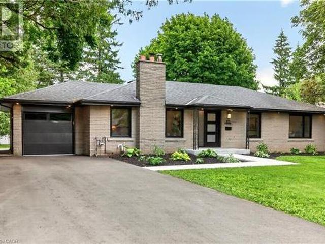 371 Robina Road, Ancaster, ON, L9G 2L9 house for sale | Listing ID 40839 | Royal LePage