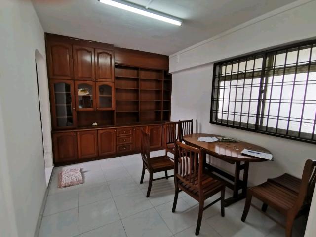 371 Woodlands Avenue 1 HDB Apartment For Rent, $3,500, 3 Bed 2 Bath 1,119 sqft $3.13 psf