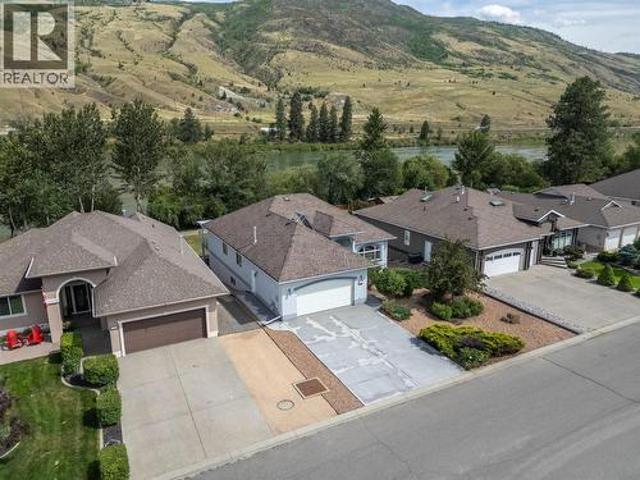3727 Overlander Drive, Kamloops, BC, V2B 8M4 house for sale | Listing ID 10392 | Royal LePage