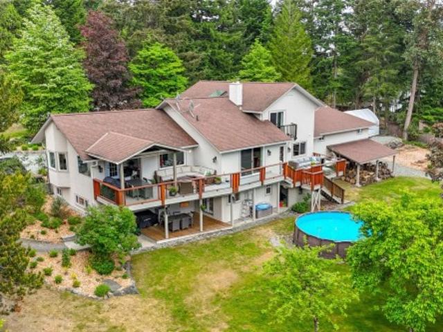 3729 Panorama Cres, Chemainus, BC, V0R 1K4 Luxury House for sale | Listing ID 1037 | Royal LePage Carriage Trade Luxury Properties