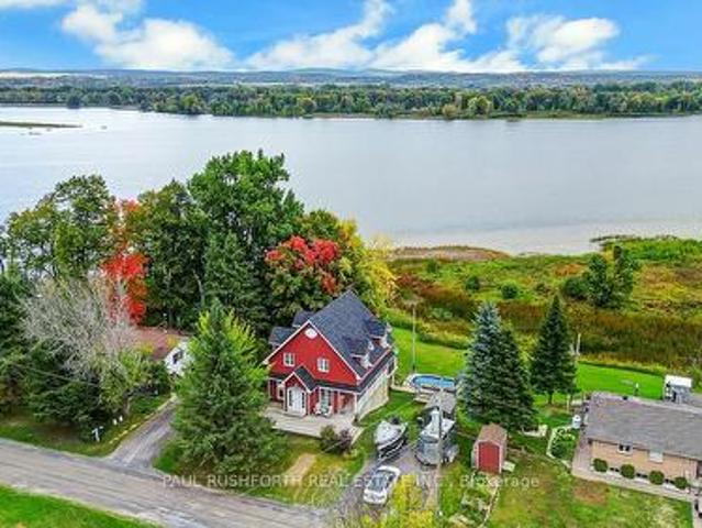 3729 Prudhomme Road, Alfred And Plantagenet, ON, K0A 3K0 house for sale | Listing ID X13056 | Royal LePage