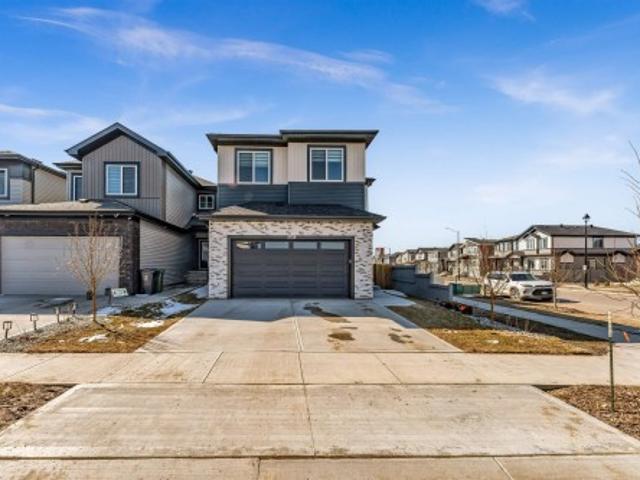 3729 42 Avenue, Beaumont, AB, T4X 3B3 house for sale | Listing ID E4484 | Royal LePage