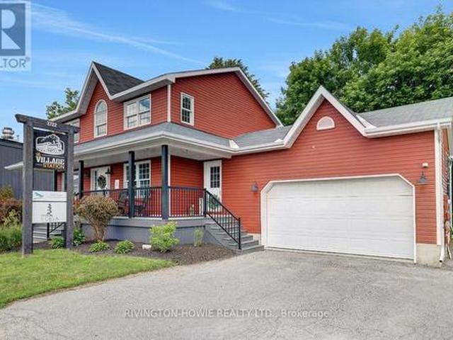 3722 Carp Road, Ottawa, ON, K0A 1L0 commercial for lease | Listing ID X13514 | Royal LePage