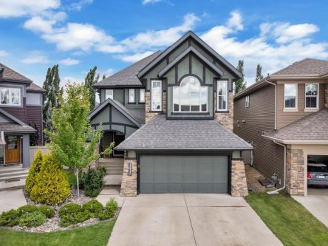 3722 Kidd Crescent Sw, Edmonton, AB, T6W 2R1 house for sale | Listing ID E4504 | Royal LePage