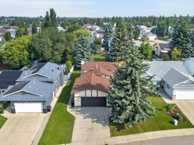 3722 34A Avenue Nw, Edmonton, AB, T6L 4Z2 house for sale | Listing ID E4500 | Royal LePage