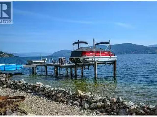 3723 Westside Road N, Kelowna, BC, V1Z 3W8 house for sale L.