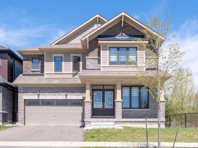 372 Blackburn Drive, Brantford, ON, N3T 5L5 house for sale | Listing ID X13551 | Royal LePage
