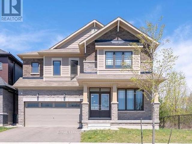 372 Blackburn Drive, Brantford, ON, N3T 5L5 house for sale | Listing ID X13551 | Royal LePage