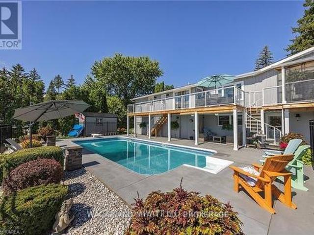 372 Dundas Street W, Greater Napanee, ON, K7R 2B6 house for sale | Listing ID X11907 | Royal LePage