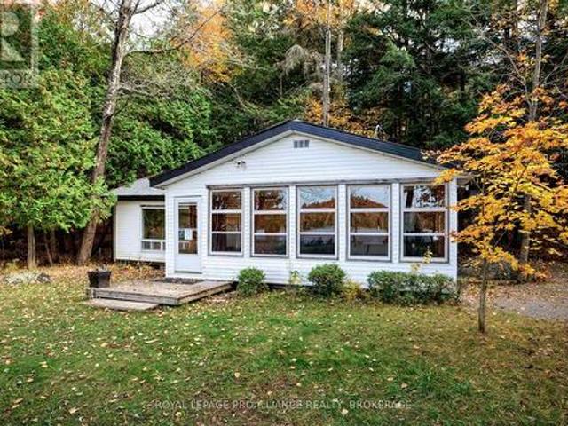372 Featherston Lane, Tay Valley, ON, K0G 1X0 house for sale | Listing ID X11996 | Royal LePage