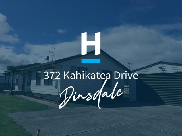 372 Kahikatea Drive, Dinsdale, Hamilton City
