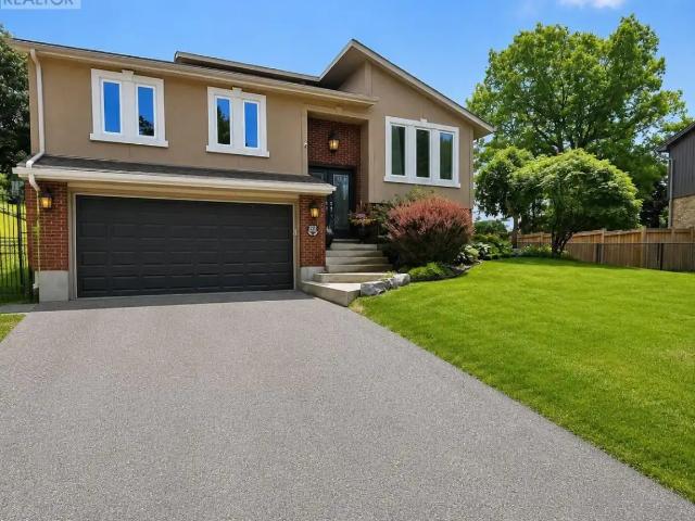 372 KRIBS STREET