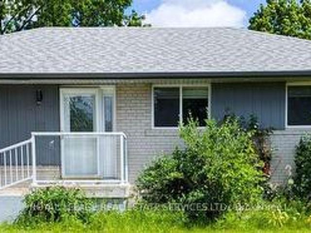 372 Highside Drive, Milton, ON, L9T 1W7 house for lease | Listing ID W13433 | Royal LePage