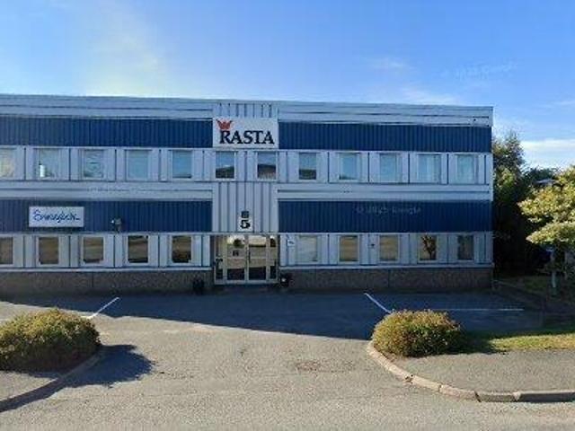 372 m2 kontor uthyres i Askim Frölunda Högsbo