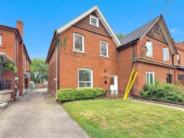 372 St Johns Road, Toronto, ON, M6S 2K8 house for sale | Listing ID W13710 | Royal LePage