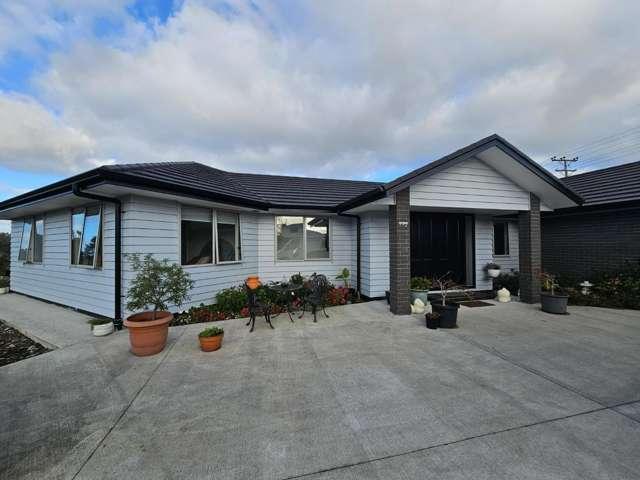 372 Whitehills Road, Dairy Flat, Rodney