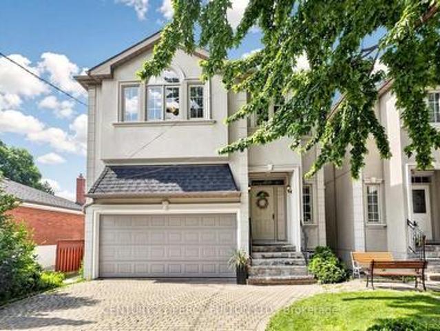 372B Hounslow Avenue, Toronto, ON, M2R 1H6 house for sale | Listing ID C13614 | Royal LePage