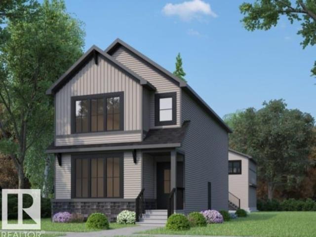 3734 Erlanger Drive Nw, Edmonton, AB, T6M 3G5 house for sale | Listing ID E4500 | Royal LePage