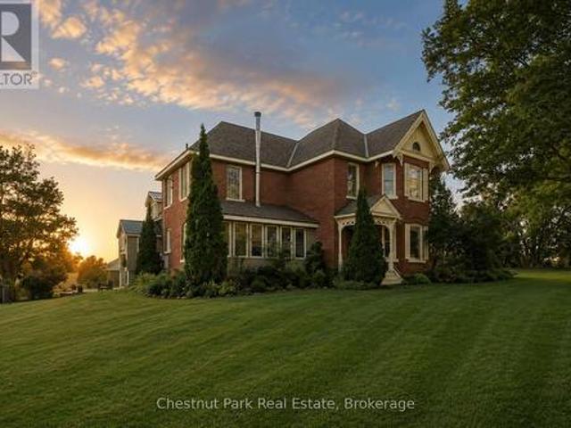3734 Line 12 N, Oro Medonte, ON, L0K 1E0 house for sale | Listing ID S13468 | Royal LePage