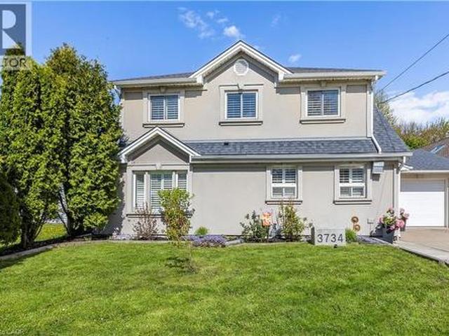 3734 Sinnicks Avenue, Niagara Falls, ON, L2J 2G7 house for sale | Listing ID 40830 | Royal LePage