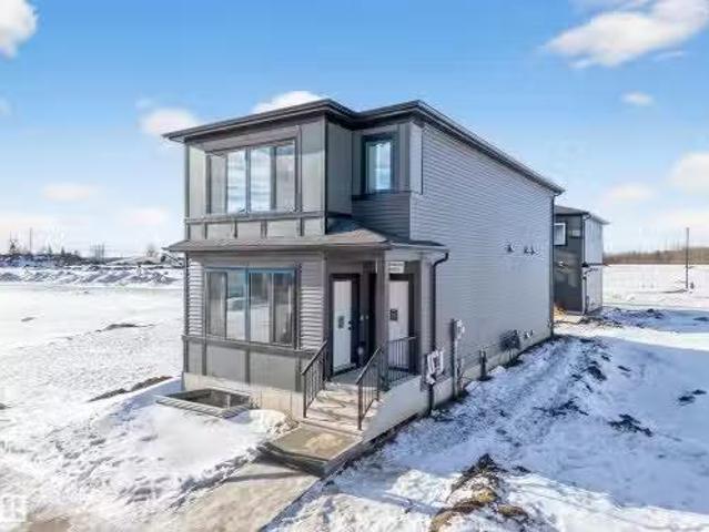 3736 Erlanger Drive, Edmonton, AB, T6M 3G5 house for sale L.