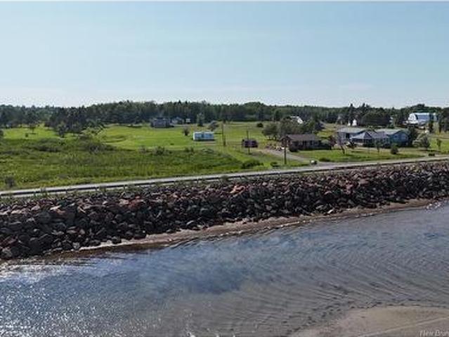 3739 Route 535, Saint Thomas De Kent, NB, E4R 3E7 vacant land for sale | Listing ID NB144873 | Royal LePage