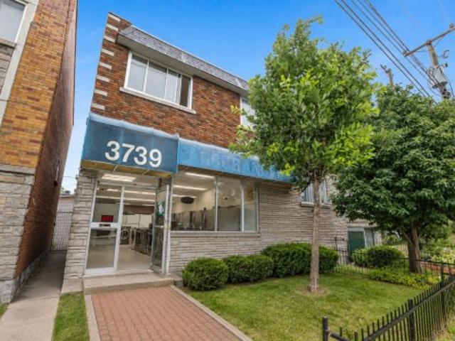 3739Z 3741Z Rue Fleury E. Montréal Nord, QC, H1H 2S8 commercial for sale | Listing ID 18632 | Royal LePage