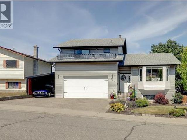 3730 Commonage Place, Vernon, BC, V1T 8V6 house for sale | Listing ID 10394 | Royal LePage