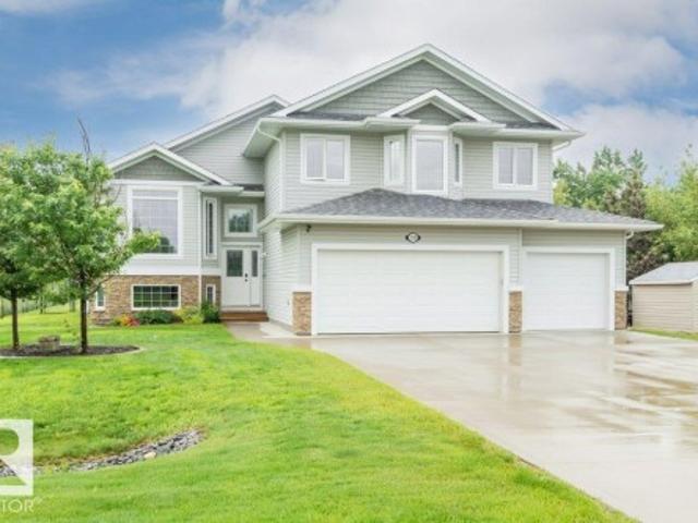 3730 47 Street, Gibbons, AB, T0A 1N0 house for sale | Listing ID E4481 | Royal LePage