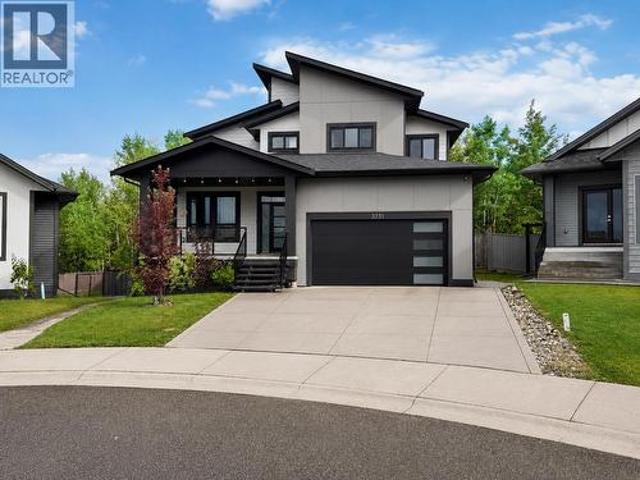 3731 Parkview Crescent, Prince George, BC, V2N 0E7 house for sale | Listing ID R3144 | Royal LePage