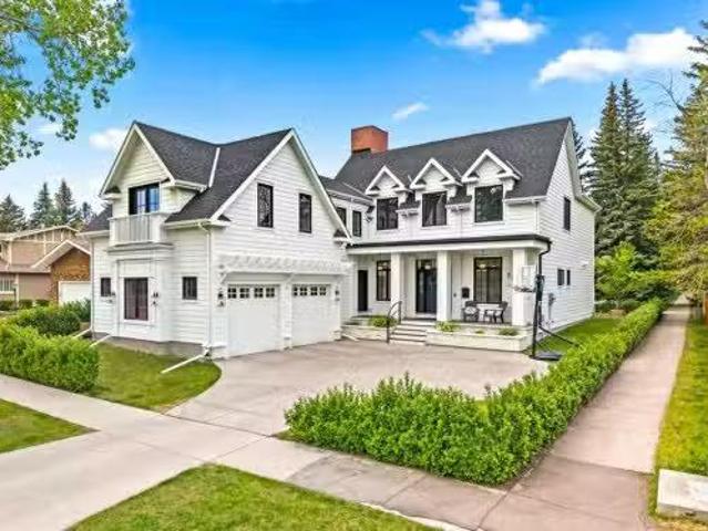 3731 37 Street Nw, Calgary, AB, T2L 2J2 house for sale List.