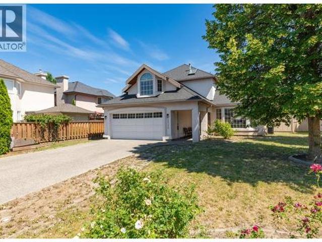 3733 Mission Springs Drive, Kelowna, BC, V1W 3M1 house for sale | Listing ID 10394 | Royal LePage