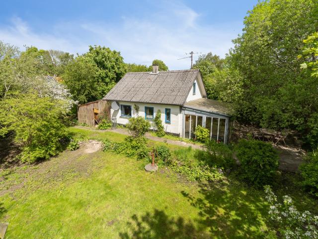 373V1415 Haverupvej 4 Villa beliggende tæt på skov og sø RealMæglerne