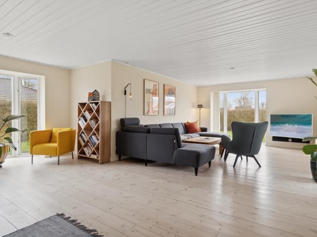373V1434 Kamillevej 20 Harmonisk, velkomponeret og indflytningsklar villa på Frederiksberg RealMæglerne