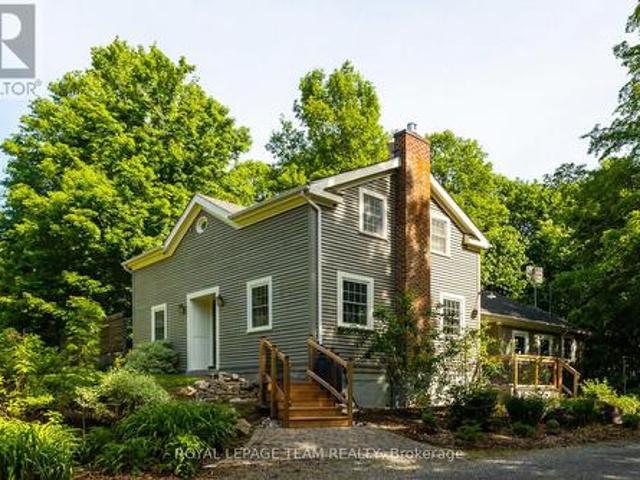 373 Craig Road, North Grenville, ON, K0G 1S0 house for sale | Listing ID X13482 | Royal LePage
