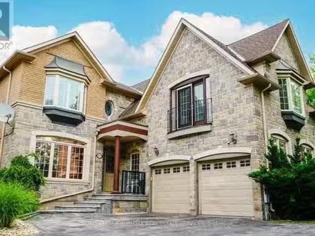 373 Burloak Drive, Oakville, ON, L6L 6W8 house for sale Lis.