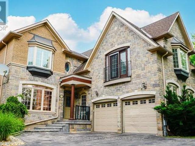 373 Burloak Drive, Oakville, ON, L6L 6W8 house for sale | Listing ID W12281 | Royal LePage