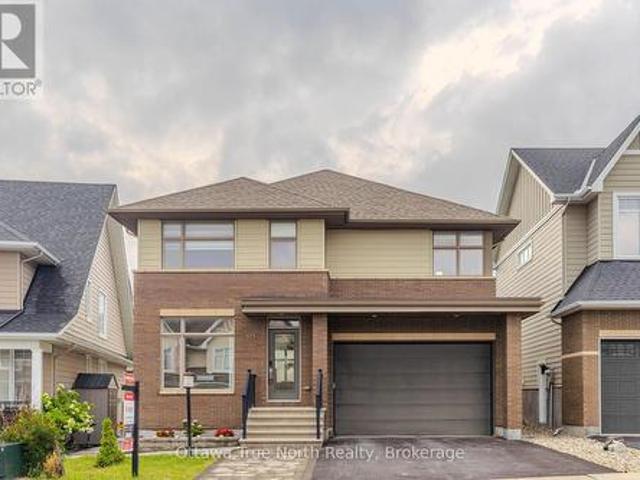 373 Huntsville Drive, Ottawa, ON, K2T 0H5 house for sale | Listing ID X13594 | Royal LePage