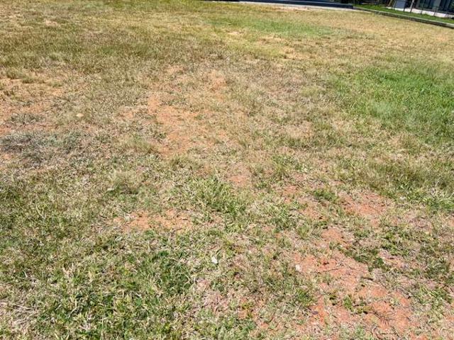 373 m² Land available in The Island Estates