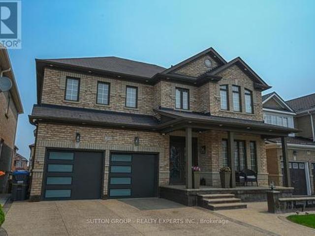 373 Sunny Meadow Boulevard, Brampton, ON, L6R 0G2 house for sale | Listing ID W13580 | Royal LePage