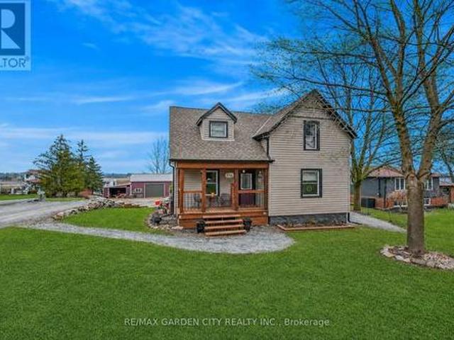 3745 King Street, Lincoln, ON, L0R 2C0 house for sale | Listing ID X13451 | Royal LePage