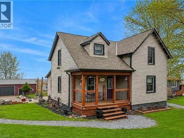 3745 King Street, Vineland, ON, L0R 2C0 house for sale | Listing ID 40840 | Royal LePage