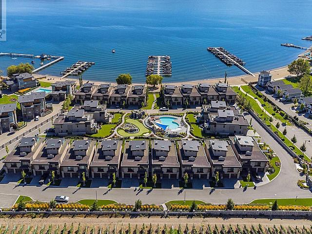3745 West Bay Road Unit# 14 West Kelowna, British Columbia