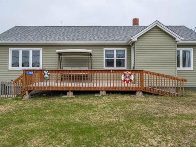 3748 Old Sambro Road, Sambro, NS, B3V 1G1 house for sale | Listing ID 202609 | Royal LePage