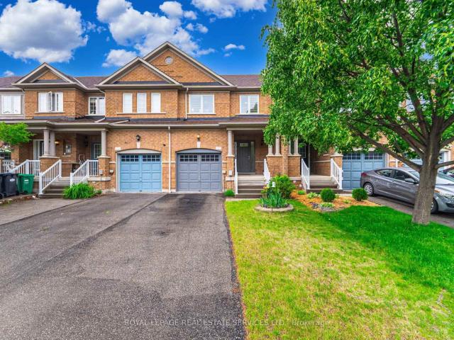 3749 Nightstar Drive, Mississauga | For Sale @ $947,800 | Condos. Ca