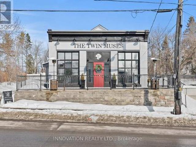 3740 Carp Road, Ottawa, ON, K0A 1L0 commercial for sale | Listing ID X12802 | Royal LePage